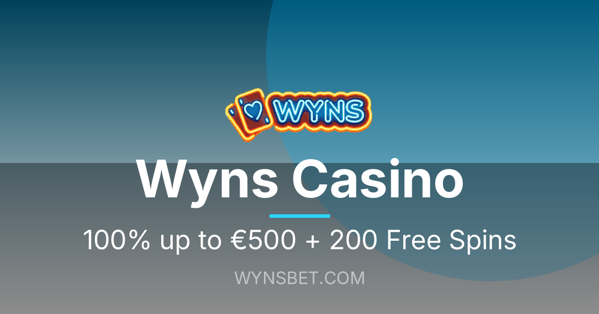 Aplikacja Android wyns casino – czy działa płynnie?